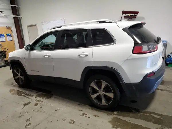 1C4PJMDX3LD532186 2020 JEEP GRAND CHEROKEE - Image 2