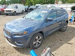 1C4PJMDX3LD551532 2020 JEEP GRAND CHEROKEE