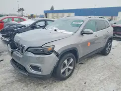 1C4PJMDX3LD559095 2020 JEEP GRAND CHEROKEE