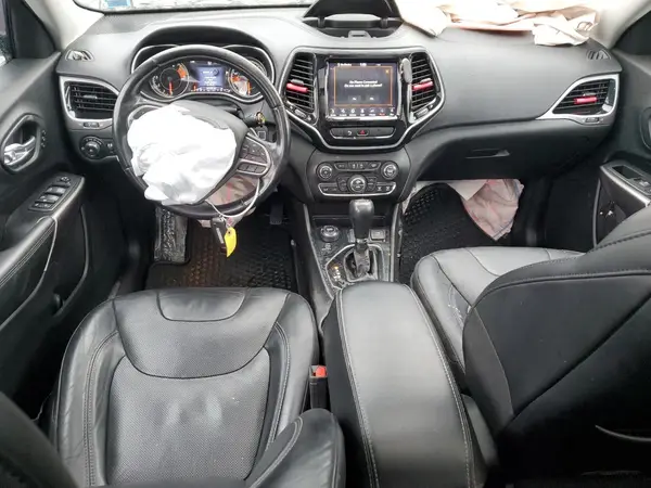 1C4PJMDX3LD562210 2020 JEEP GRAND CHEROKEE - Image 8