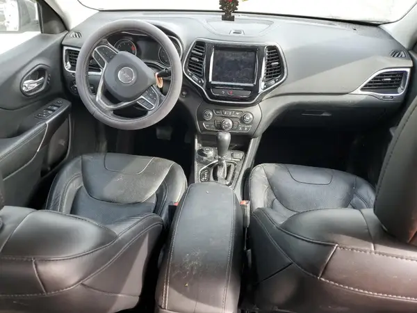 1C4PJMDX3LD582876 2020 JEEP GRAND CHEROKEE - Image 8