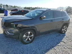 1C4PJMDX3LD584272 2020 JEEP GRAND CHEROKEE