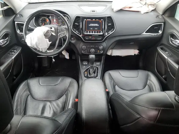 1C4PJMDX3LD591691 2020 JEEP GRAND CHEROKEE - Image 8