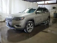 1C4PJMDX3LD607713 2020 JEEP GRAND CHEROKEE