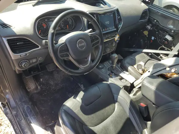 1C4PJMDX3LD621871 2020 JEEP GRAND CHEROKEE - Image 8