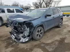 1C4PJMDX3LD650884 2020 JEEP GRAND CHEROKEE
