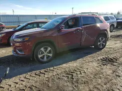 1C4PJMDX3MD123591 2021 JEEP GRAND CHEROKEE
