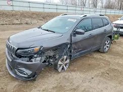 1C4PJMDX3MD178302 2021 JEEP GRAND CHEROKEE