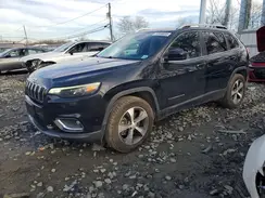 1C4PJMDX3MD197514 2021 JEEP GRAND CHEROKEE