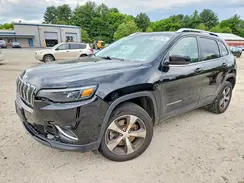 1C4PJMDX3MD218510 2021 JEEP GRAND CHEROKEE
