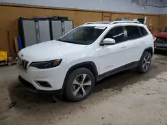 1C4PJMDX3MD229961 2021 JEEP GRAND CHEROKEE