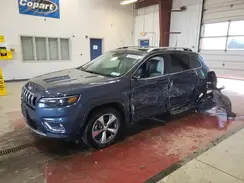 1C4PJMDX3MD232732 2021 JEEP GRAND CHEROKEE