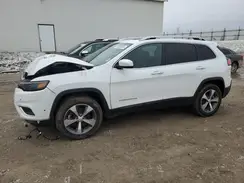 1C4PJMDX3MD235209 2021 JEEP GRAND CHEROKEE