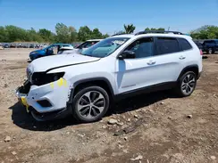 1C4PJMDX3ND502558 2022 JEEP GRAND CHEROKEE