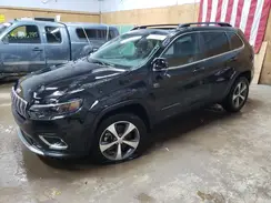 1C4PJMDX3ND506383 2022 JEEP GRAND CHEROKEE