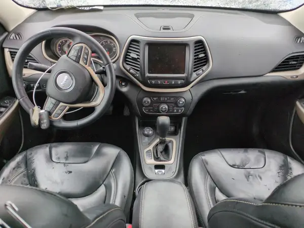 1C4PJMDX4JD528970 2018 JEEP GRAND CHEROKEE - Image 8