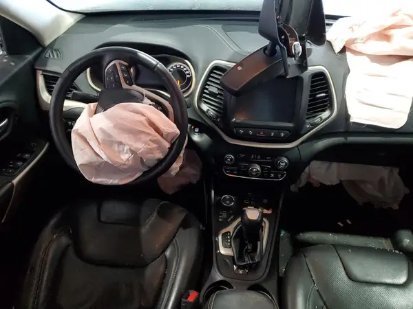 1C4PJMDX4JD536566 2018 JEEP GRAND CHEROKEE - Image 8