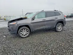 1C4PJMDX4JD542173 2018 JEEP GRAND CHEROKEE