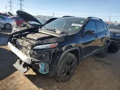 1C4PJMDX4JD555912 2018 JEEP GRAND CHEROKEE
