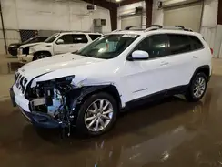1C4PJMDX4JD609807 2018 JEEP GRAND CHEROKEE