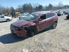 1C4PJMDX4KD103928 2019 JEEP GRAND CHEROKEE