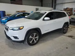 1C4PJMDX4KD119143 2019 JEEP GRAND CHEROKEE