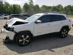 1C4PJMDX4KD124441 2019 JEEP GRAND CHEROKEE