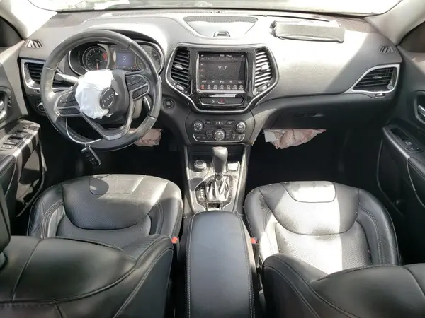 1C4PJMDX4KD124441 2019 JEEP GRAND CHEROKEE - Image 8