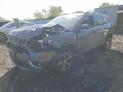 1C4PJMDX4KD133124 2019 JEEP GRAND CHEROKEE