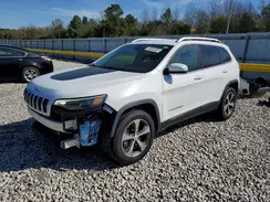 1C4PJMDX4KD135455 2019 JEEP GRAND CHEROKEE