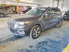 1C4PJMDX4KD139165 2019 JEEP GRAND CHEROKEE