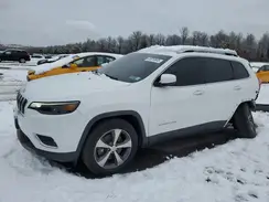 1C4PJMDX4KD139750 2019 JEEP GRAND CHEROKEE