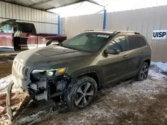 1C4PJMDX4KD161604 2019 JEEP GRAND CHEROKEE