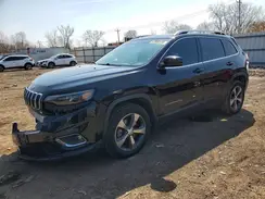 1C4PJMDX4KD161912 2019 JEEP GRAND CHEROKEE
