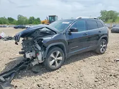 1C4PJMDX4KD163983 2019 JEEP GRAND CHEROKEE