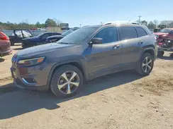 1C4PJMDX4KD165443 2019 JEEP GRAND CHEROKEE