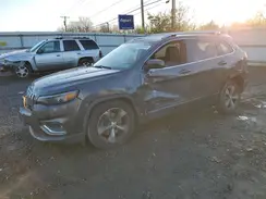 1C4PJMDX4KD177902 2019 JEEP GRAND CHEROKEE