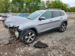 1C4PJMDX4KD197888 2019 JEEP GRAND CHEROKEE