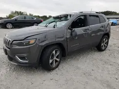 1C4PJMDX4KD216830 2019 JEEP GRAND CHEROKEE
