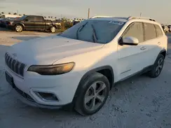 1C4PJMDX4KD237869 2019 JEEP GRAND CHEROKEE