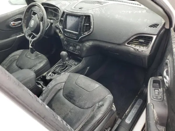 1C4PJMDX4KD237869 2019 JEEP GRAND CHEROKEE - Image 8