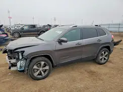 1C4PJMDX4KD245843 2019 JEEP GRAND CHEROKEE
