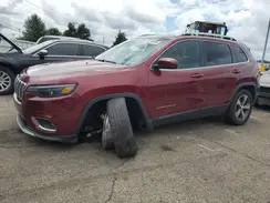 1C4PJMDX4KD260553 2019 JEEP GRAND CHEROKEE