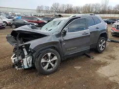 1C4PJMDX4KD268670 2019 JEEP GRAND CHEROKEE