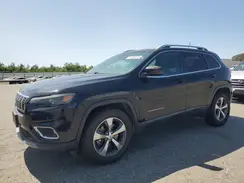 1C4PJMDX4KD280396 2019 JEEP GRAND CHEROKEE
