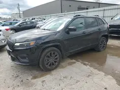 1C4PJMDX4KD330844 2019 JEEP GRAND CHEROKEE