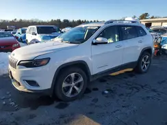 1C4PJMDX4KD351693 2019 JEEP GRAND CHEROKEE