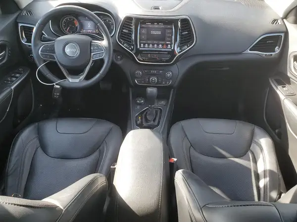 1C4PJMDX4KD356442 2019 JEEP GRAND CHEROKEE - Image 8