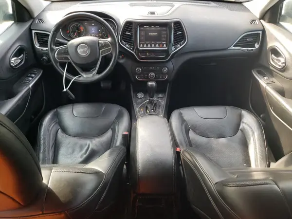 1C4PJMDX4KD373936 2019 JEEP GRAND CHEROKEE - Image 8