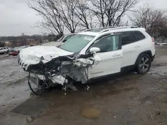 1C4PJMDX4KD394401 2019 JEEP GRAND CHEROKEE